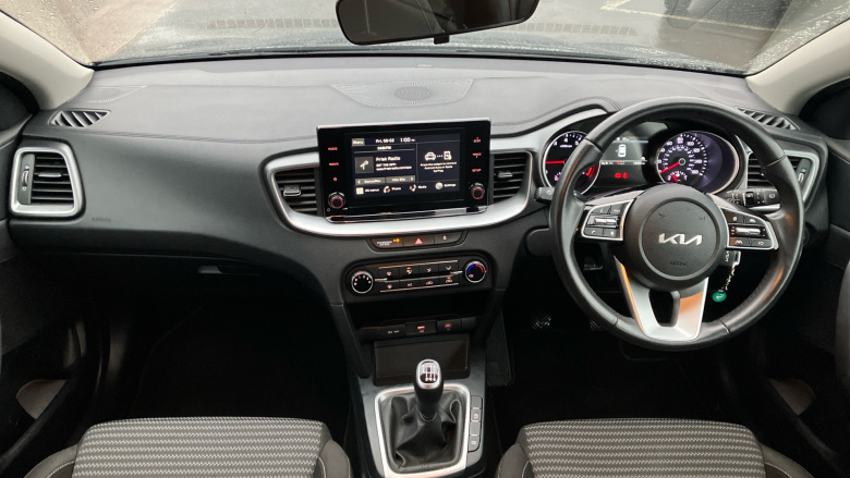 Kia Ceed 1.5T GDi ISG 2 5dr Petrol Hatchback